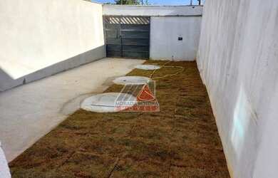 Imagem 6: Casa Duplex para Venda em Industrial Americano Santa Luzia-MG - 477