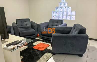 Imagem 3: Casa no Bairro Gasparinho