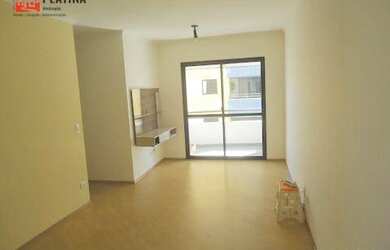 Imagem 1: Apartamento à venda, 74 m² por R$ 360.000,00 - Jardim Santa Cruz (Sacomã) - São Paulo/SP