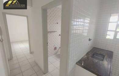 Imagem 7: Apartamento à venda, 87 m² por R$ 195.000,00 - Boqueirão - Praia Grande/SP