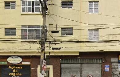 Imagem 1: Apartamento para venda com 44 metros quadrados com 2 quartos em Tucuruvi - São Paulo - SP