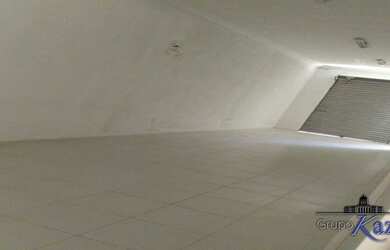 Imagem 2: Galpão/Depósito/Armazém para aluguel com 153 metros quadrados