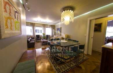 Imagem 5: SÃO PAULO - Apartamento Padrão - Jd. Paulista