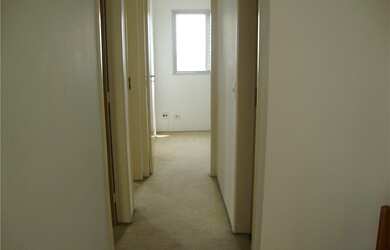 Imagem 3: Apartamento residencial à venda, Jardim Marajoara, São Paulo - AP2128