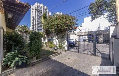 Imagem 4: Casa com 4 dormitórios à venda, 250 m² por R$ 1.999.000,00 - Tatuapé...