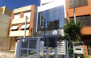 Imagem: O depósito possui 210m² de Área e está localizado em Bom