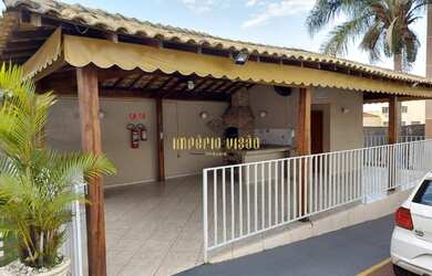 Imagem 11: Excelente apartamento à venda no Condomínio Villagio Di Torino em Suzano