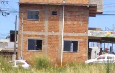 Imagem: Terreno Florais do Paraná