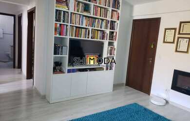 Imagem 4: Excelente apartamento no Residencial San Sebastian, Bacacheri