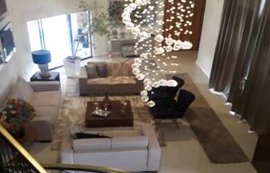 Imagem 5: SÃO JOSÉ DO RIO PRETO - Casa condomínio Fechado - PARQUE RESIDENCIAL...