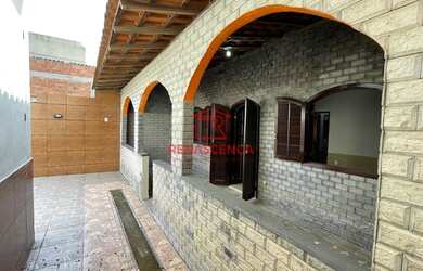 Imagem 16: Maravilhosa Casa 02 qtos , 02 vagas de garagem em Santa cruz - Não paga...