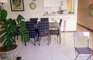 Imagem 10: cobertura com elevador, lazer, piscina , portaria 24horas