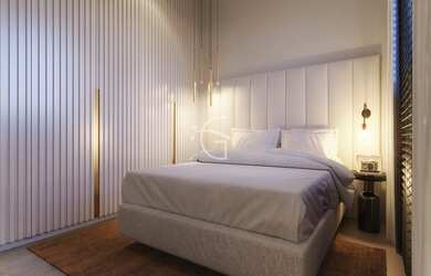 Imagem 13: JOINVILLE - Apartamento Padrão - ANITA GARIBALDI