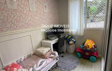 Imagem 5: APARTAMENTO RESIDENCIAL em SÃO PAULO - SP, JARDIM NOVO TABOÃO