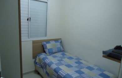 Imagem 8: APARTAMENTO RESIDENCIAL em SÃO PAULO - SP, PARQUE NOVO MUNDO