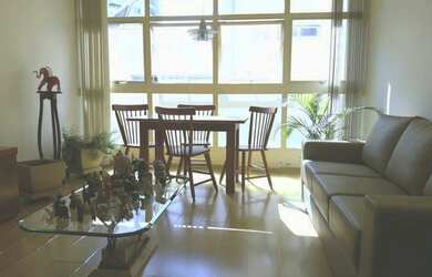 Imagem 3: Apto. Miolo Ipiranga. 105m² de Área, 1 Vaga na garageme2 Dormitórios