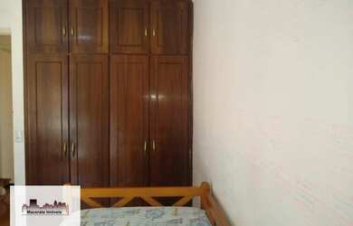 Imagem 5: Apartamento residencial à venda, Jardim Marajoara, São Paulo