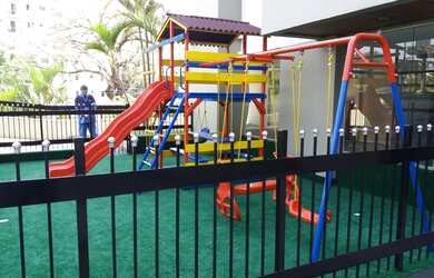 Imagem 5: Apartamento para venda com 62 metros quadrados e 3 quartos em Vila Firmiano...