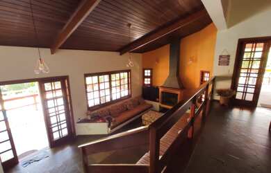 Imagem 6: Linda chácara à venda em Itu