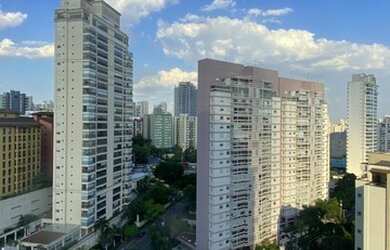Imagem 3: Lindo apartamento a venda no método porteira fechada a venda