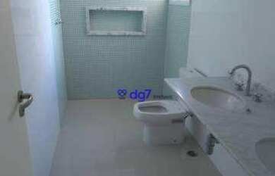 Imagem 5: Sobrado à venda, 215 m² por R$ 1.100.000,00 - Jardim Bonfiglioli - São...