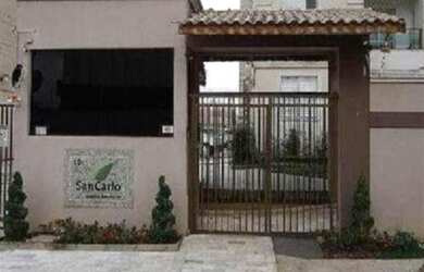 Imagem 8: Apartamento Jardim Santa Terezinha Zona Leste São Paulo/SP