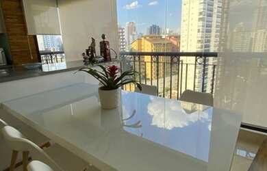 Imagem 1: Lindo apartamento a venda no método porteira fechada a venda