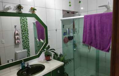 Imagem 11: CAMPO LIMPO PAULISTA - Casa Padrão - VILA THOMAZINA