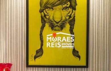 Imagem 2: Apartamento à venda, 367 m² por R$ 7.000.000,00 - Morumbi - São Paulo/SP