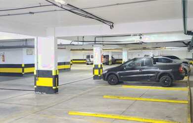 Imagem 11: Sede de Empresa em Galeria com Jirau, venda ou aluguel, 300 m2, na Olegário,...