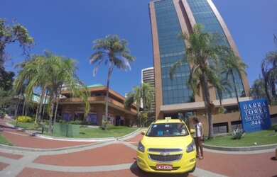 Imagem: SOBRELOJAS 14m2 - BARRA DA TIJUCA - FRETE AMÉRICAS/BRT