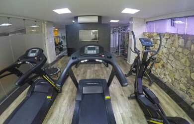 Imagem 5: APARTAMENTO /JARDIM PAULISTA