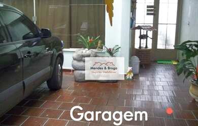 Imagem 3: Sobrado à venda, 244 m² por R$ 745.000,00 - Vila Prudente - São Paulo/SP