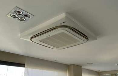 Imagem 8: Lindo apartamento a venda no método porteira fechada a venda