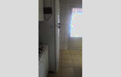 Imagem 5: Sobrado à venda no Parque Nações Unidas na Rua Giovani Ancina