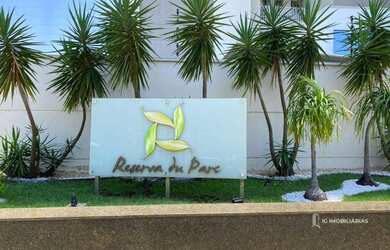 Imagem: O apartamento possui 3 Dormitórios, 5 Banheiros, 3 Vagas na