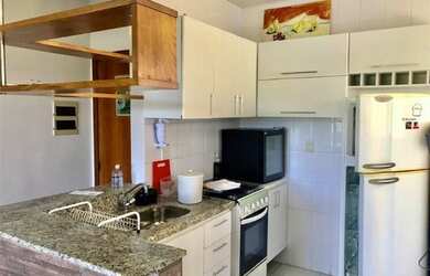 Imagem 13: Apto 1/4 no Alto do Parque