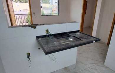 Imagem 11: Apartamento à venda, 38 m² por R$ 269.990,00 - Itaquera - São Paulo/SP