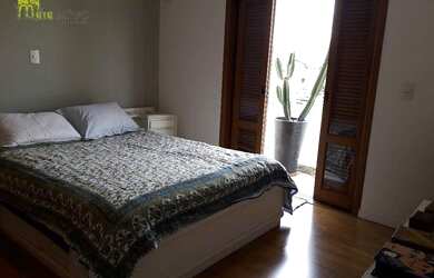 Imagem 5: Sobrado residencial à venda, City América, São Paulo