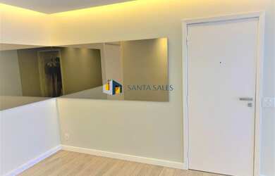 Imagem 4: Lindo Apartamento em Moema