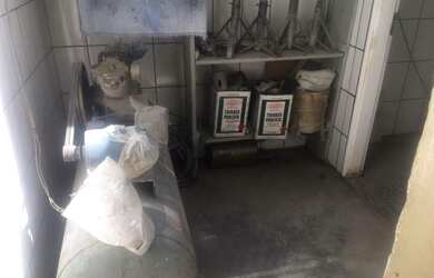 Imagem 13: ALUGA-SE SALAO COMERCIAL NA BELA VISTA - OTIMA LOCALIZACAO