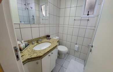 Imagem 9: 3 Dorm | Suíte | 2 vgs LIVRES