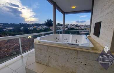 Imagem 14: CASA RESIDENCIAL em BRAGANÇA PAULISTA - SP, CONDOMÍNIO RESIDENCIAL EUROVILLE