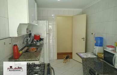 Imagem 13: Apartamento residencial à venda, Jardim Marajoara, São Paulo