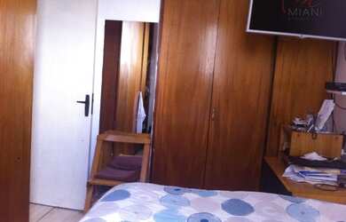 Imagem 2: Apartamento residencial à venda, Jardim Pinheiros, São Paulo