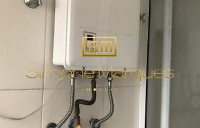 Imagem 14: SãO PAULO - Apartamento Padrão - Lauzane Paulista