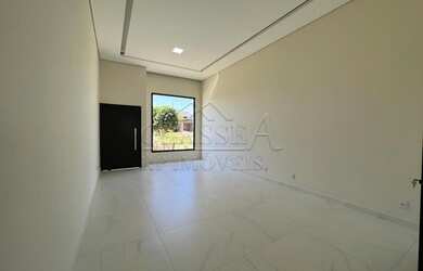 Imagem 7: Ribeirão Preto - Casa de Condomínio - Jardim Cybelli