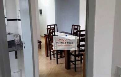 Imagem 8: Apartamento à venda, 50 m² por R$ 330.000,00 - Tatuapé - São Paulo/SP