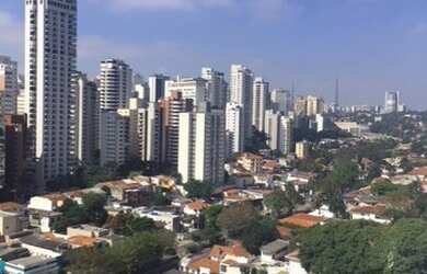 Imagem 14: PACAEMBU / ALTO PADRÃO