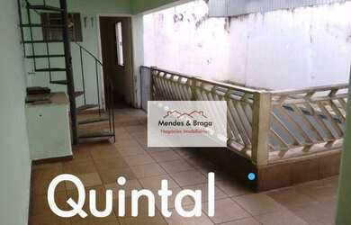 Imagem 10: Sobrado à venda, 244 m² por R$ 745.000,00 - Vila Prudente - São Paulo/SP